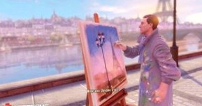 BioShock Infinite: Burial at Sea - Episode Two: Обзор игры