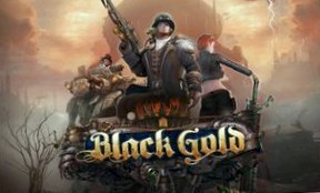 Black Gold: Недоанонсированные персонажи