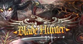 Blade Hunter