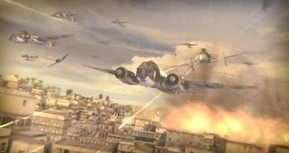 Blazing Angels 2: Secret Missions of WWII: Обзор игры