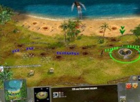 Blitzkrieg 2: Обзор игры