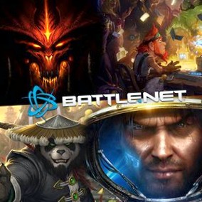 Blizzard отказывается от названия Battle.net в пользу Blizzard Tech