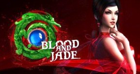 Blood And Jade