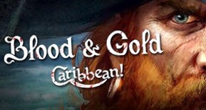 Blood & Gold: Caribbean