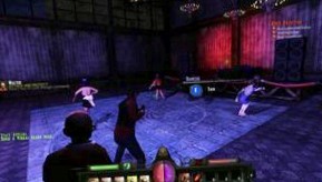 BloodLust Shadowhunter: Обзор игры