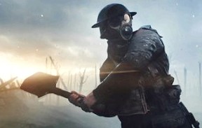 Боевые наборы в Battlefield 1 – что они дают и как их получить?