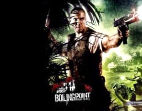 Boiling Point: Road to Hell: Прохождение игры