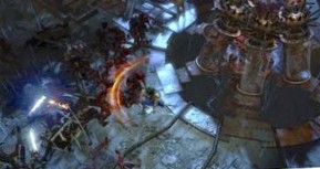 Большое обновление 1.0.1 в Path Of Exile. Что нового?