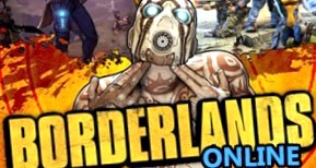 Borderlands Online