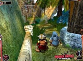Brave Dwarves: Creeping Shadows: Обзор игры