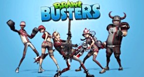 Brawl Busters