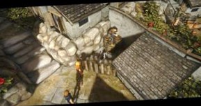 Brothers: A Tale of Two Sons: Прохождение игры