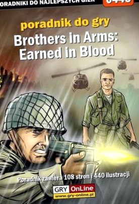 Brothers in Arms: Earned in Blood: Обзор игры