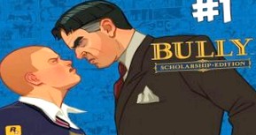 Bully: Scholarship Edition: Прохождение игры