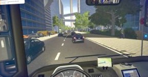 Bus Simulator 16: Обзор игры