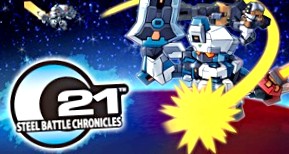 C21 steel battle chronicles