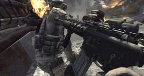 Call of Duty: Modern Warfare 3: Прохождение игры