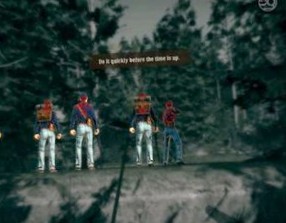 Call of Juarez: Bound in Blood: Превью по демо-версии игры