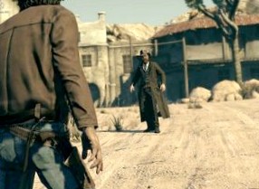 Call of Juarez: Bound in Blood: Прохождение игры