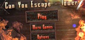 Can You Escape — Tower прохождение уровней с описанием