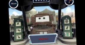 Cars: Radiator Springs Adventures: Обзор игры