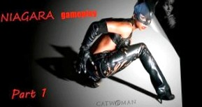 Catwoman: Прохождение игры
