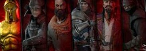 Чего стоит ждать от DLC Deadliest Warrior для Chivalry: Medieval Warfare
