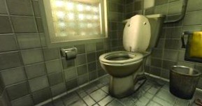 Чему могут научить виртуальные туалеты