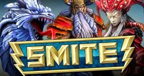 "Что почем №3". Обзор Smite