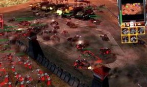 Command & Conquer 3: Kane's Wrath: Прохождение игры