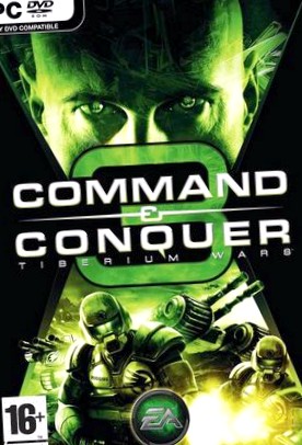 Command & Conquer 3: Tiberium Wars: Прохождение игры