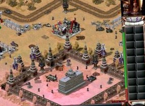 Command & Conquer: Red Alert 2: Прохождение игры
