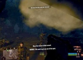 Crysis Warhead: Обзор игры