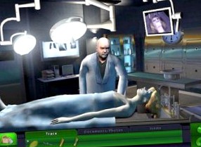 CSI: 3 Dimensions of Murder: Прохождение игры