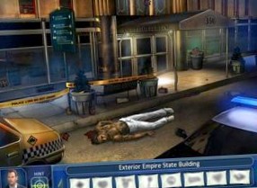 CSI: New York: Прохождение игры