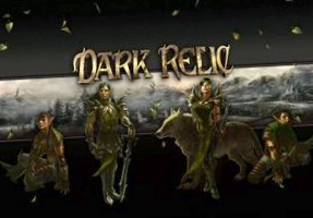 Dark Relic: Prelude