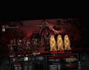 Darkest Dungeon: Обзор игры