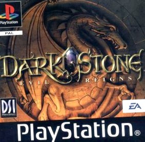 Darkstone: Прохождение игры