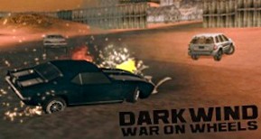 Darkwind: War on Wheels