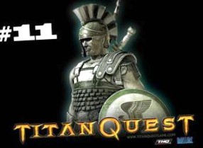 Дары с Олимпа – обзор Titan Quest: Anniversary Edition