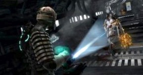 Dead Space (2008): Превью игры