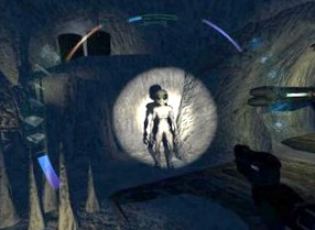 Deus Ex: Invisible War: Прохождение игры