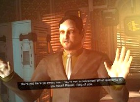 Deus Ex: The Fall: Обзор игры
