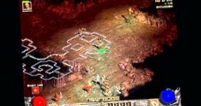 Diablo 2: Прохождение игры