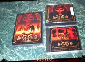 Diablo II — новая «классика»