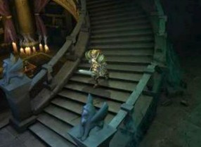 Diablo III: Превью игры