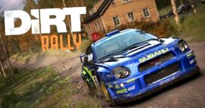 DiRT Rally