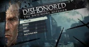 Dishonored: Прохождение игры