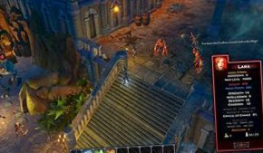 Divinity: Original Sin – игрушка в духе старых добрых RPG