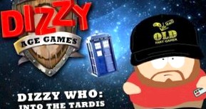 Dizzy Who? Into the Tardis: Прохождение игры